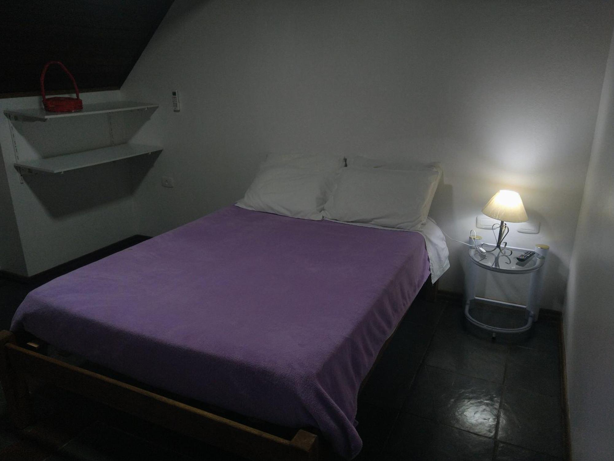 El Refugio 700 Lejlighed Gramado Værelse billede